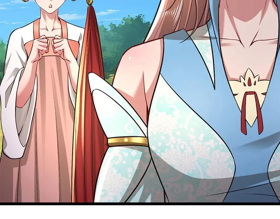 被困百万年：弟子遍布诸天万界漫画,第356话 吹牛成瘾，遭到反噬1图
