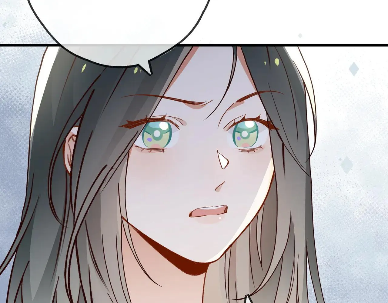 白月光女主总想独占我漫画全集漫画,第130话 你过得还好么？2图
