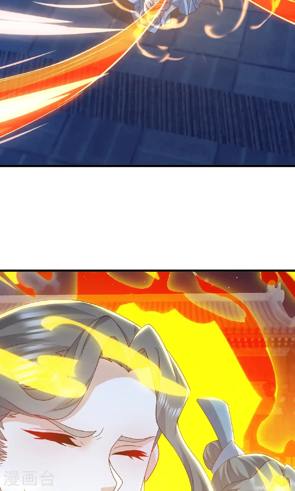 仙武帝尊漫画,第773话 洗练经脉1图