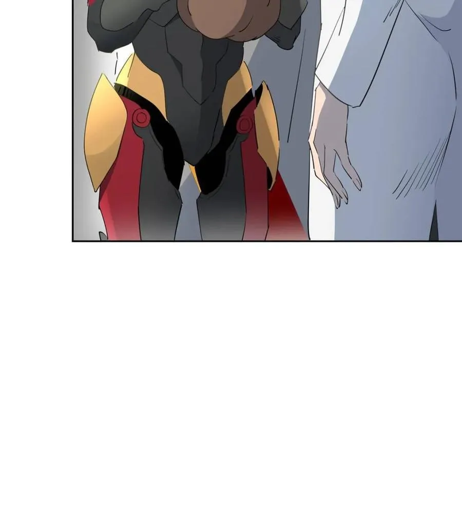 地球人实在太凶猛了吧漫画,第304话 大危机！2图