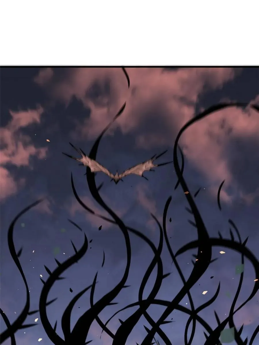 地球人实在太凶猛了漫画免费下拉式漫画,第307话 不一样的兽潮2图