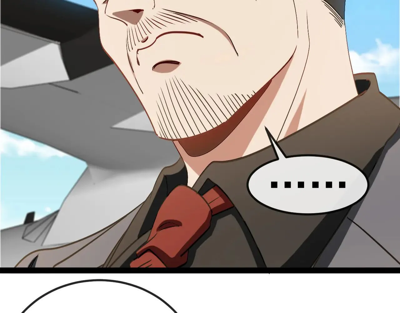 神级升级系统最新版漫画,第160话 曾经吊车尾的少年2图