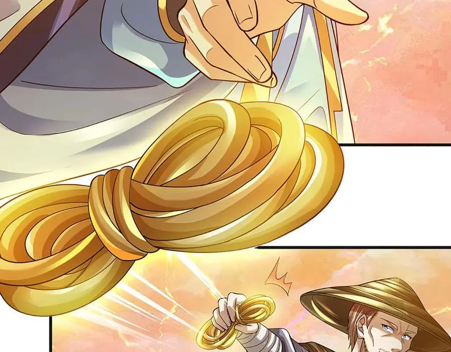 开局签到至尊丹田119漫画,第354话 特殊之处2图