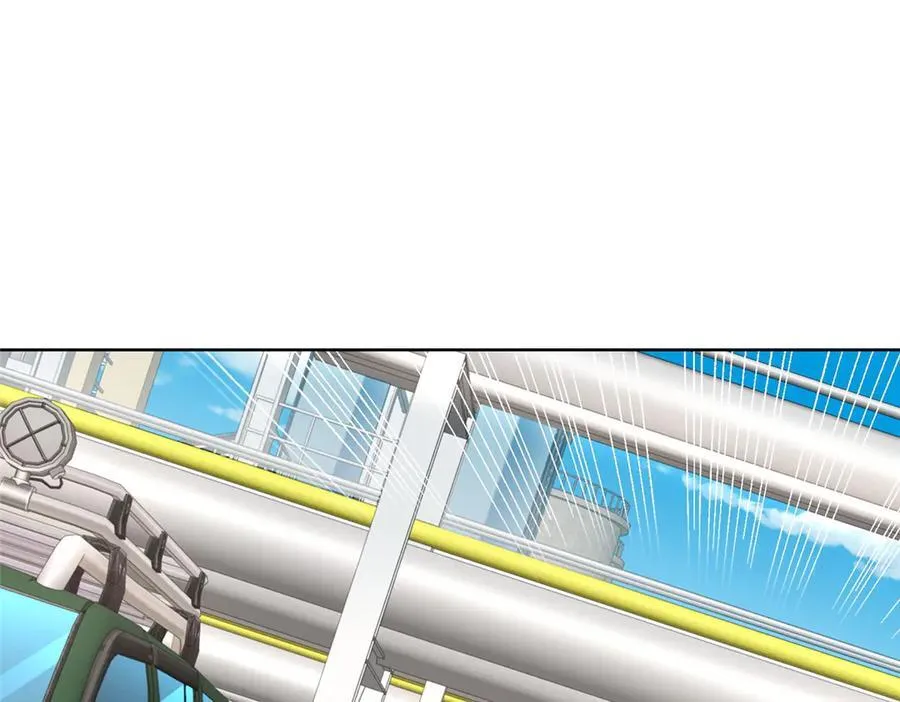 摊牌了，我全职业系统！漫画,768 一个人干翻五十人2图