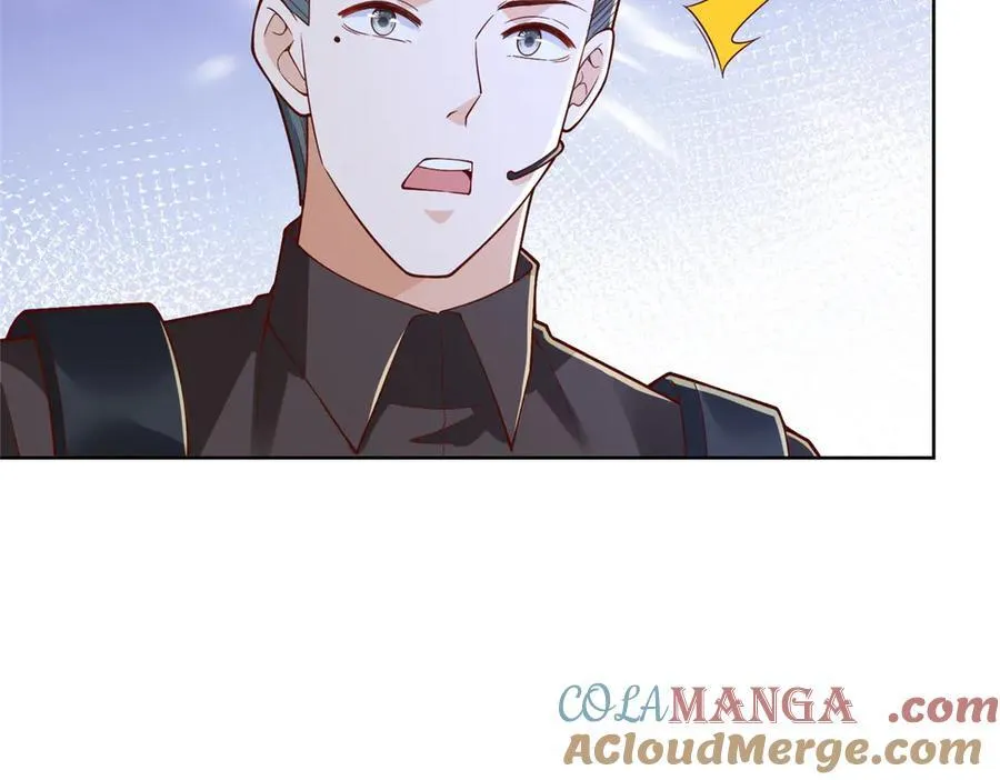 摊牌了，我全职业系统！漫画,767 剩下的最后一人1图