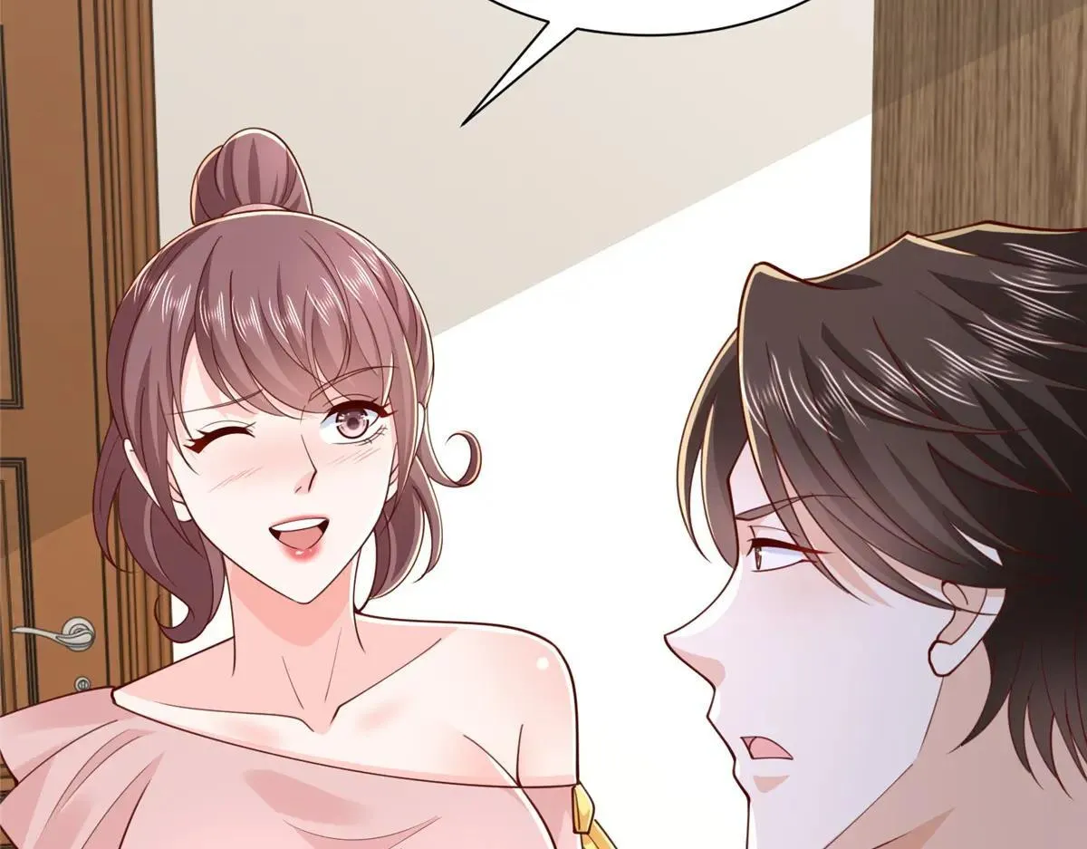 摊牌了，我全职业系统！漫画,771 毁灭证据1图