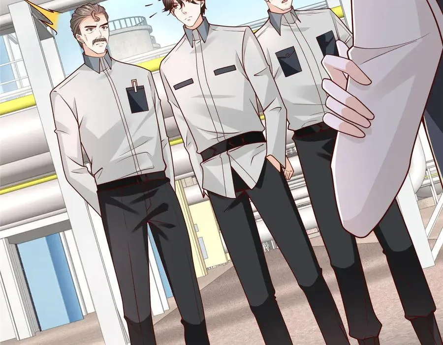 摊牌了，我全职业系统！漫画,768 一个人干翻五十人2图