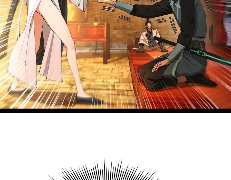 史上最强赘婿漫画下拉式奇漫屋漫画,265 玄武候已死！2图