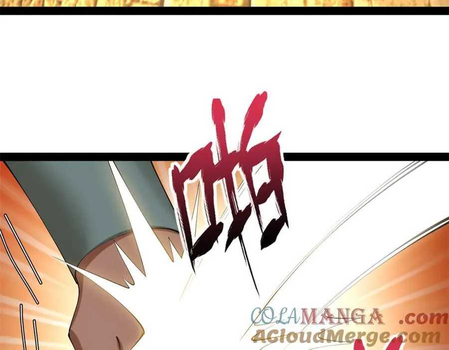 史上最强赘婿漫画下拉式奇漫屋漫画,265 玄武候已死！1图