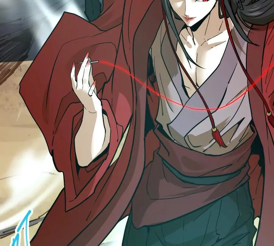 我的宗门亿点强漫画在哪看漫画,第74回 再无高手2图