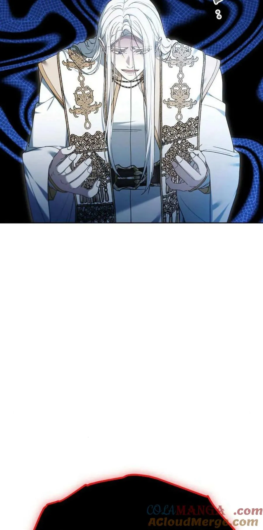 傲慢的世界漫画,第66话1图