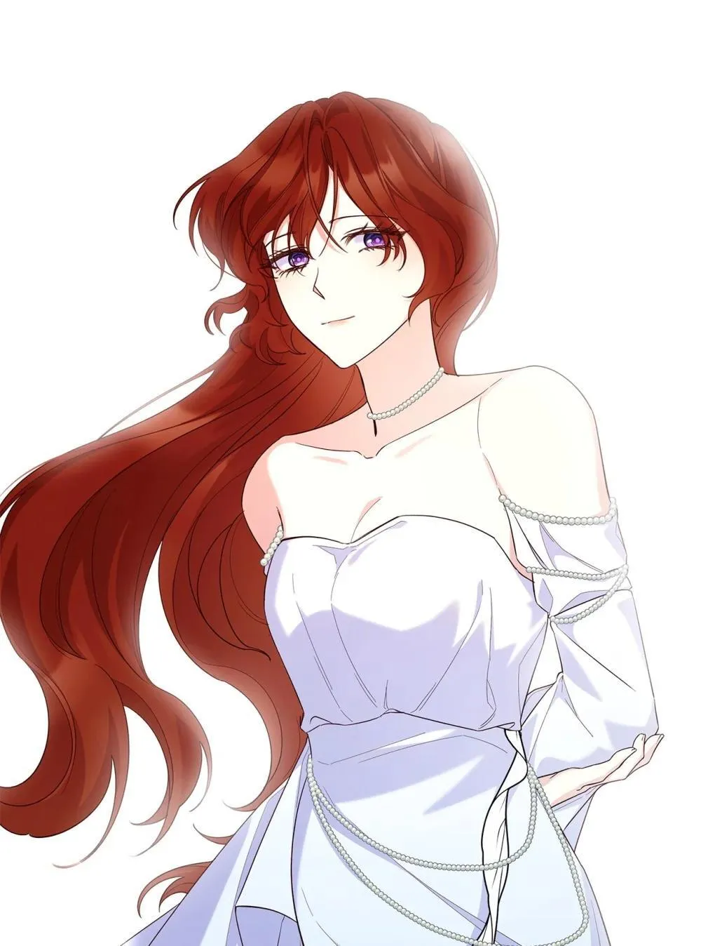 虽然是恶女，却成为了妈妈漫画,84 新的祝福2图