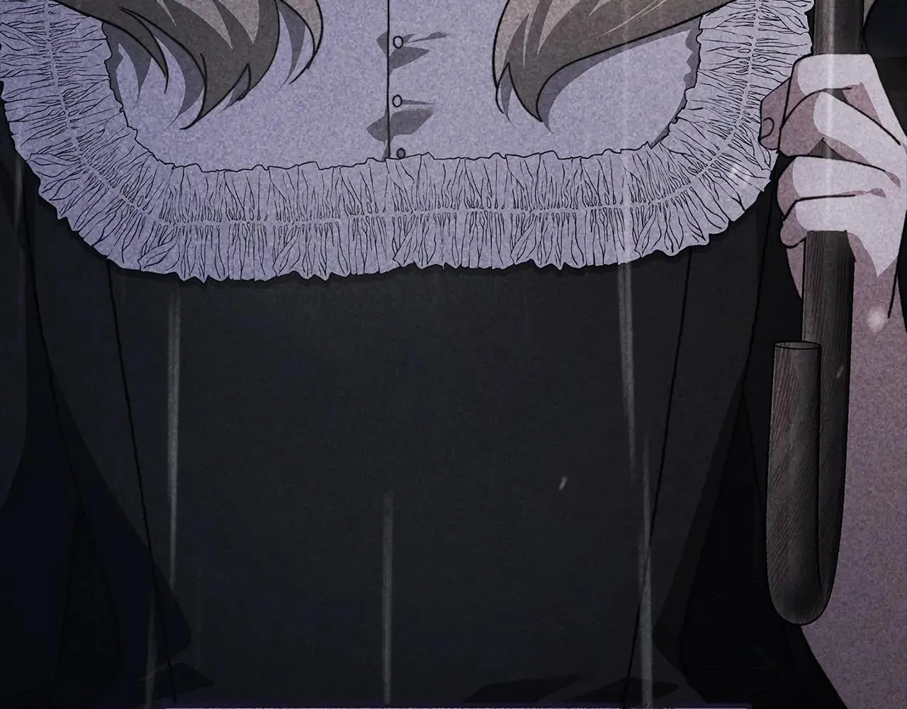 这个婚反正也要完蛋漫画,93话 伊娜丝，求你别哭1图