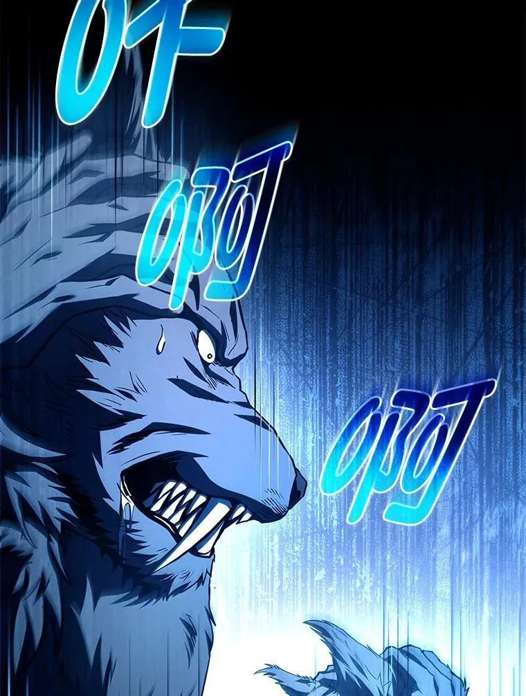 有才能的魔法师漫画,96.律虎王的日记1图
