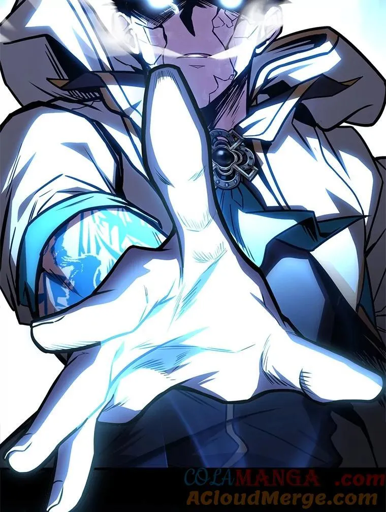 有才能的魔法师漫画,94.大胆威胁祖先1图