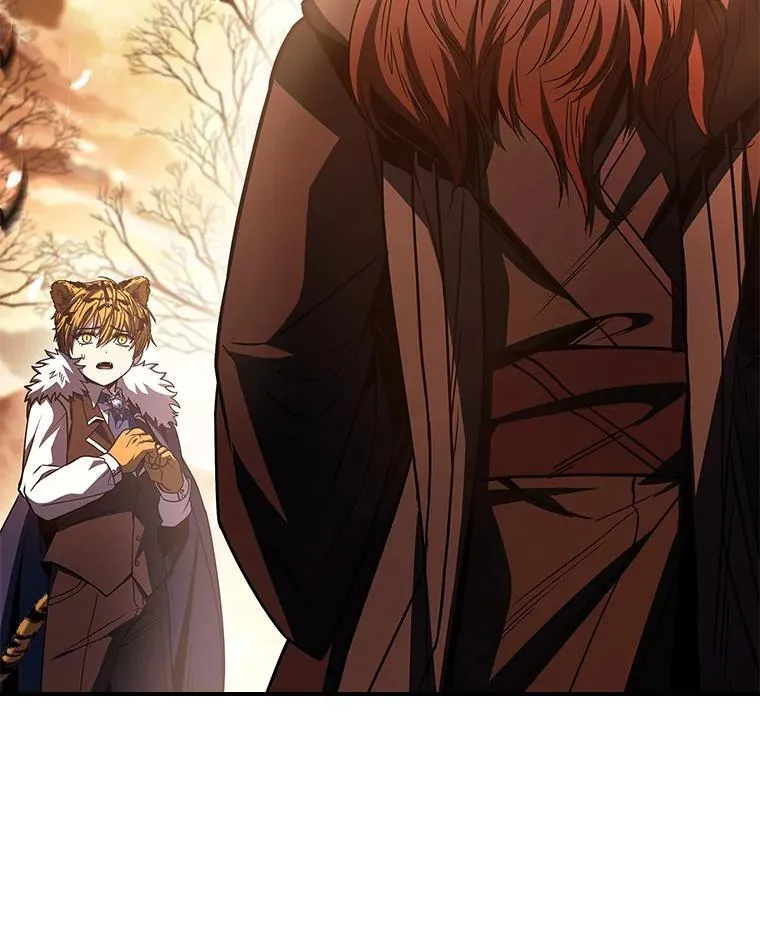有才能的魔法师漫画,96.律虎王的日记1图