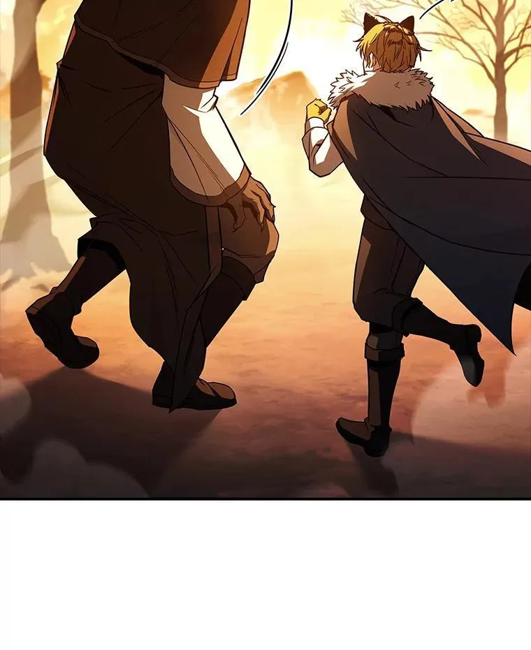 有才能的魔法师漫画,96.律虎王的日记1图