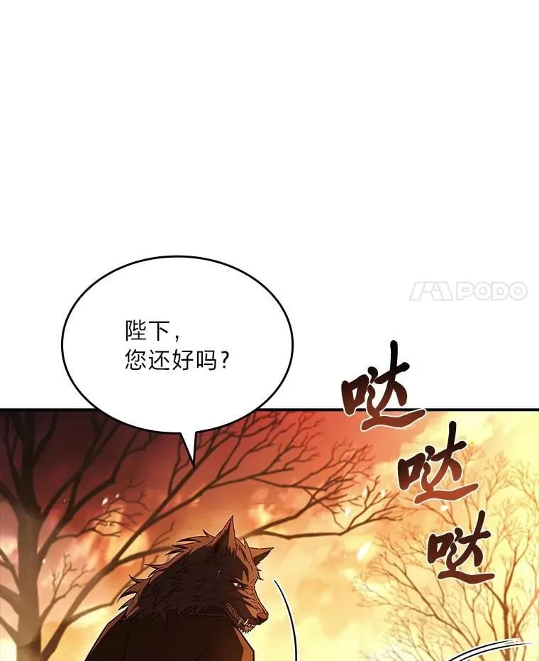 有才能的魔法师漫画,96.律虎王的日记2图