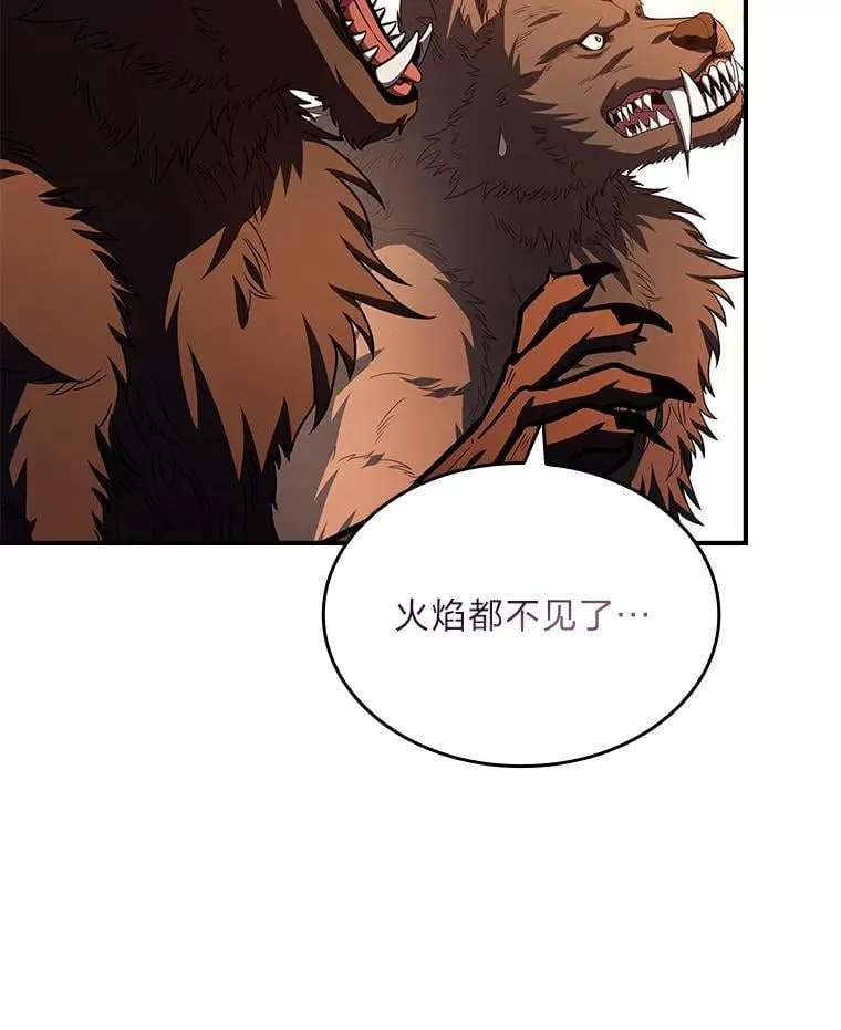 有才能的魔法师漫画,96.律虎王的日记1图