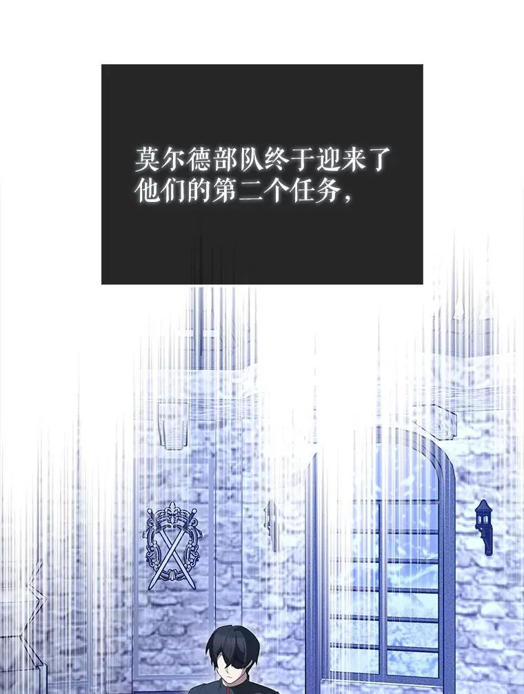 配角by漫画,62.第二个任务1图