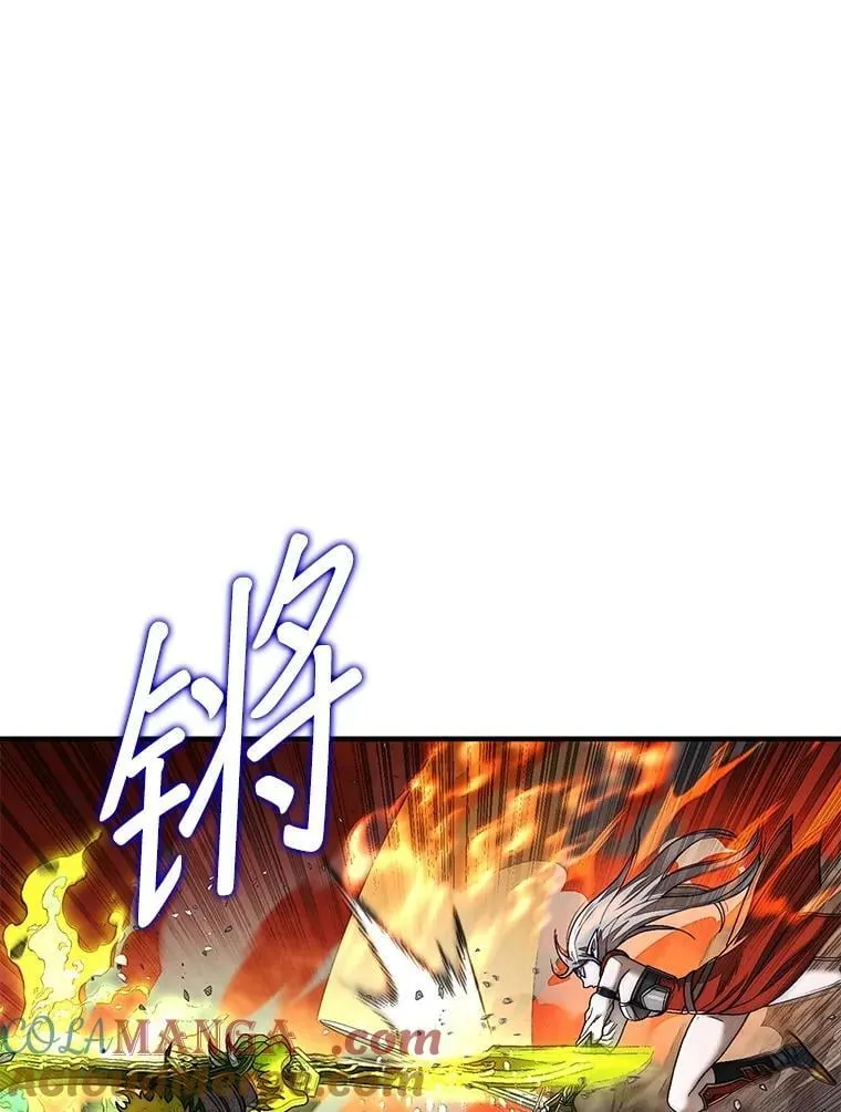 第31枚棋子打翻棋盘漫画,72.告别1图