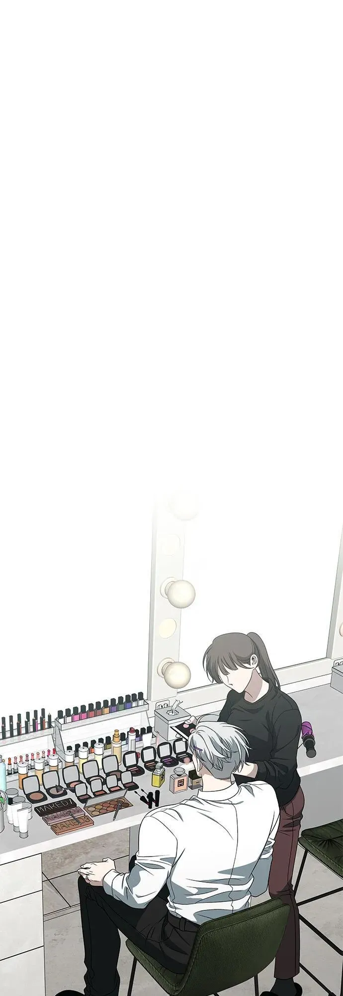 从梦到自由在线观看漫画,第167话1图
