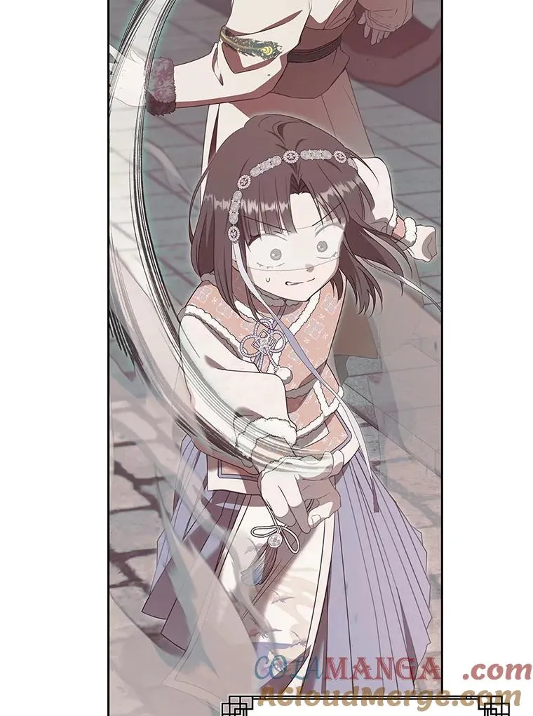 武林世家的失宠小孙女小说结局是什么?漫画,77.出言提醒1图