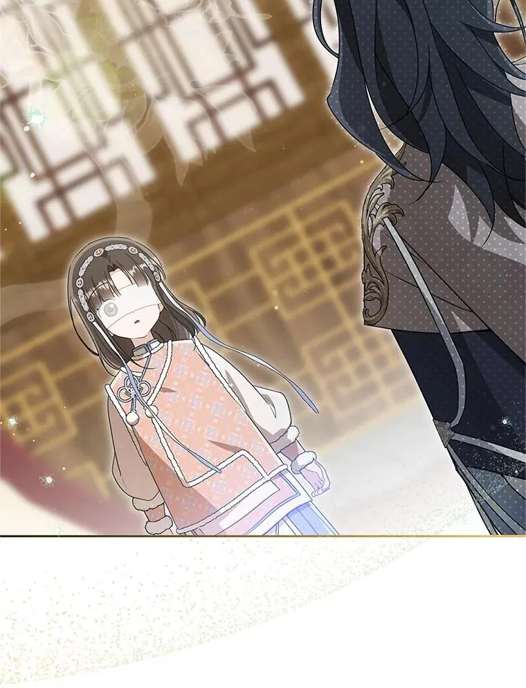 武林世家的失宠小孙女小说结局是什么?漫画,78.不要逃避2图