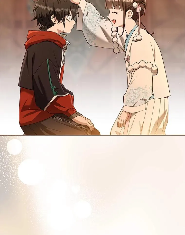武林世家的失宠小孙女小说结局是什么?漫画,72.别抛弃我2图