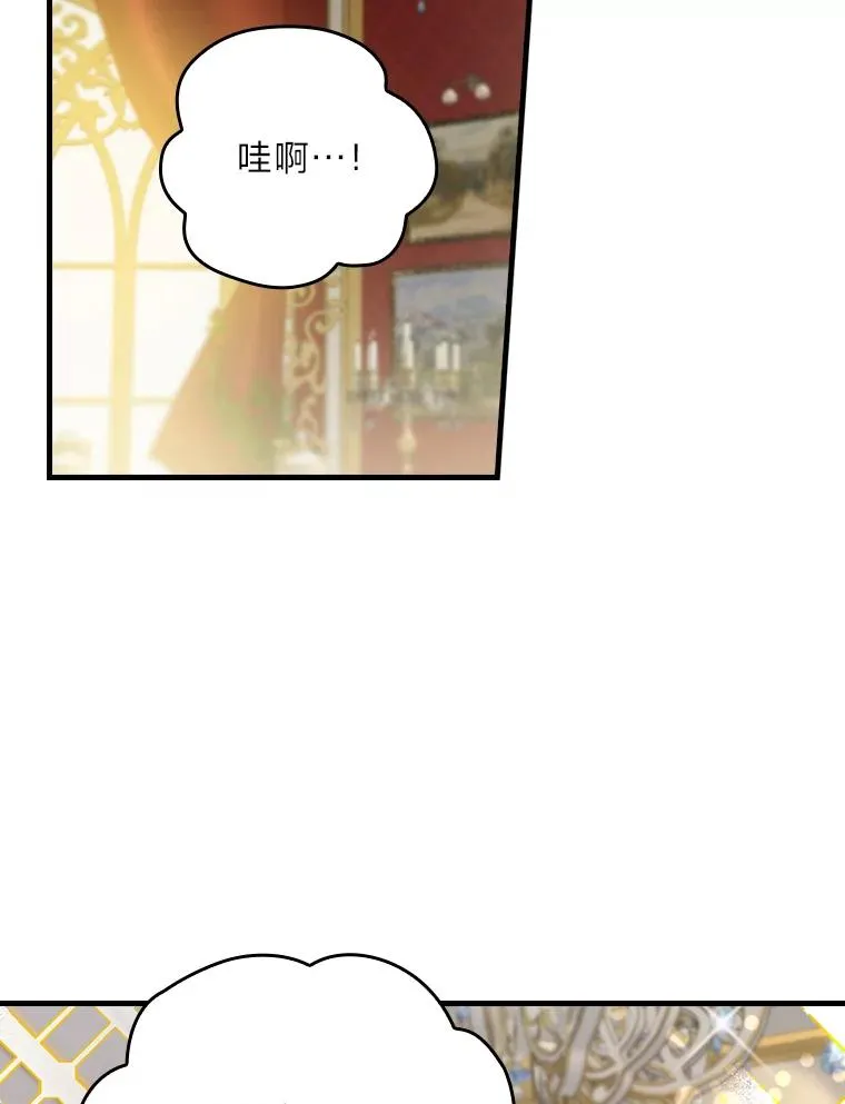 童话里反派的完美结局漫画,117.拉莉莎的担心2图