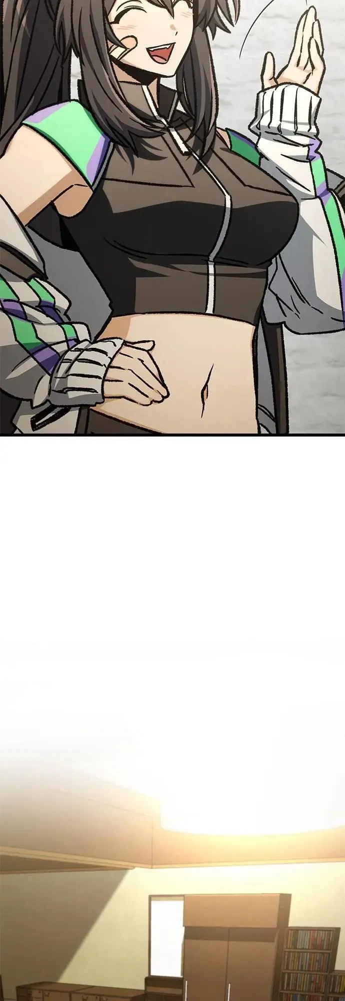 自导自演的天才暗杀者韩文漫画,第51话2图