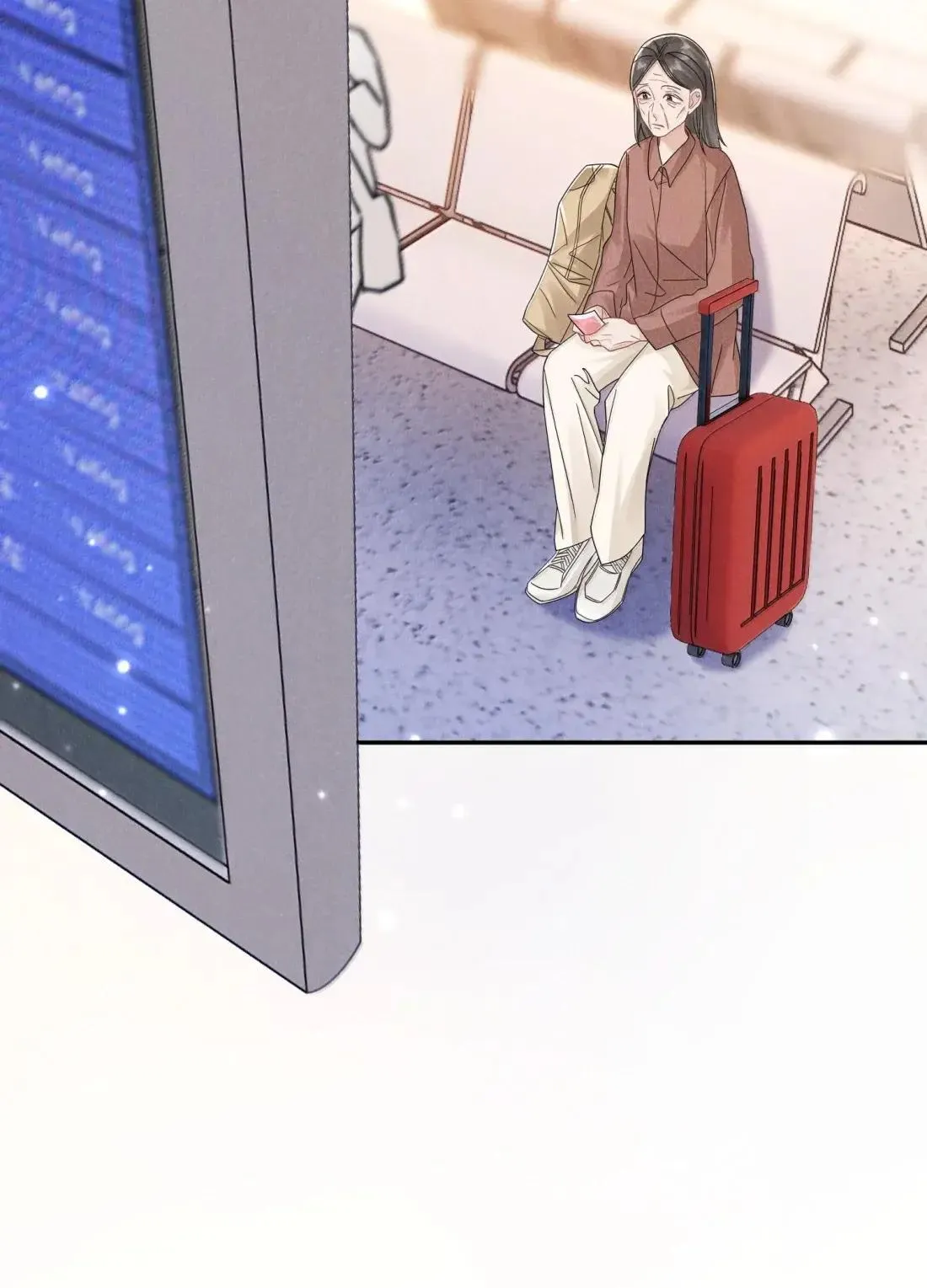时光代理人漫画,037 重新认识2图