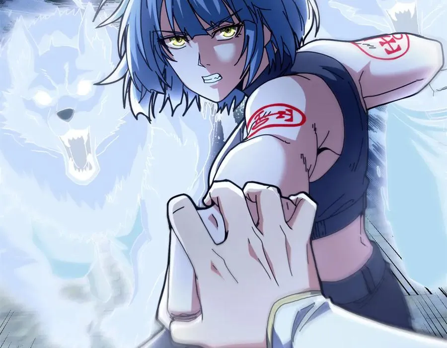 看守魔女们的典狱长漫画免费阅读下拉漫画,108 新魔女2图