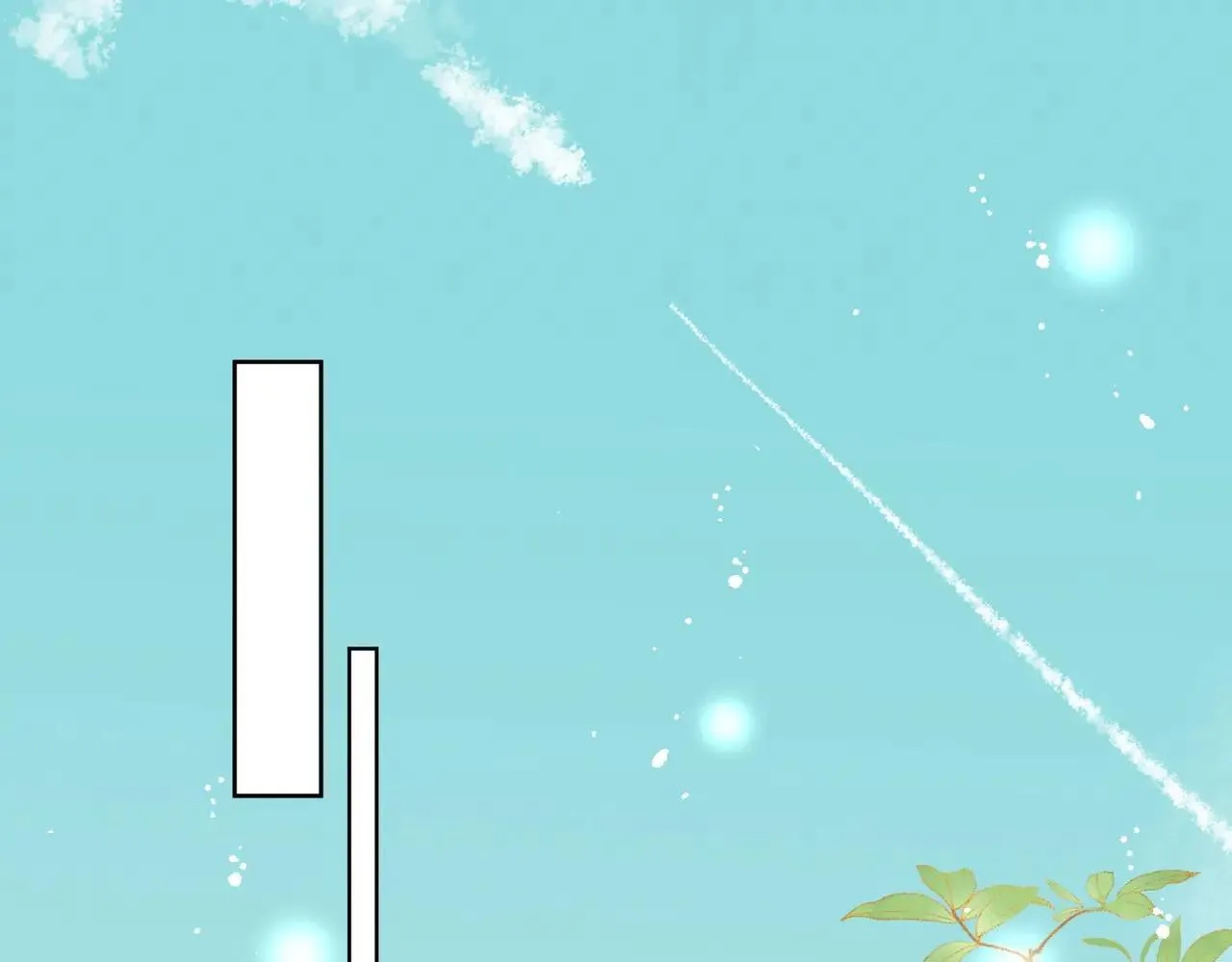 女主重生后每天都在黑化漫画,第91话宫奕身份曝光2图