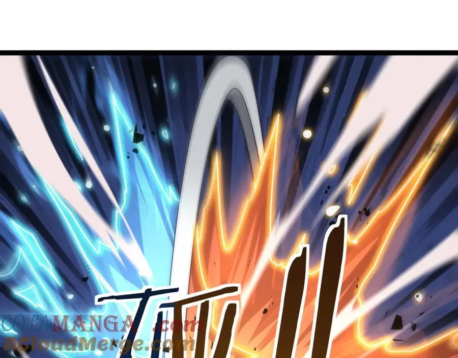 末日剑神地狱之门漫画,第52话 说到做到1图