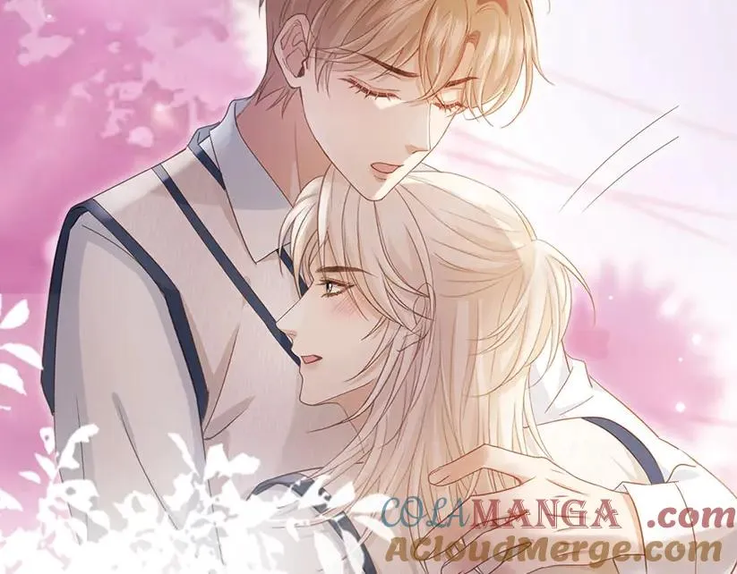 白月光他爱上替身了25话漫画,特典预热·：2月18日 青葱欲梦 换上校服 弥补遗憾1图