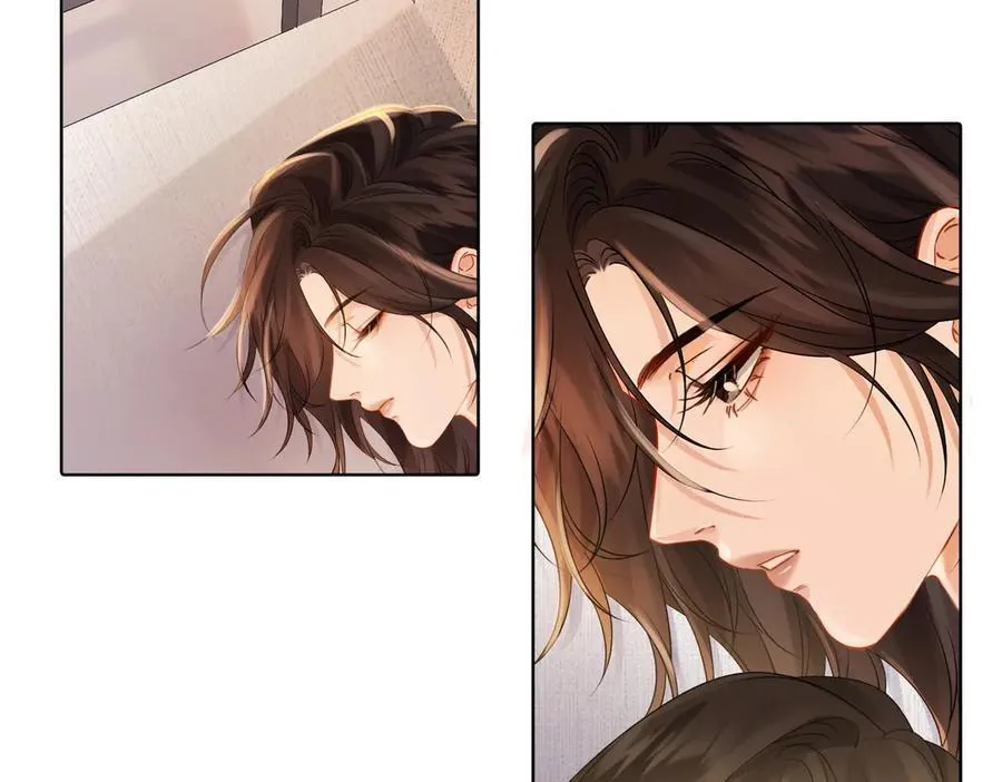 我亲爱的法医小姐漫画,第81话 抱不动？2图