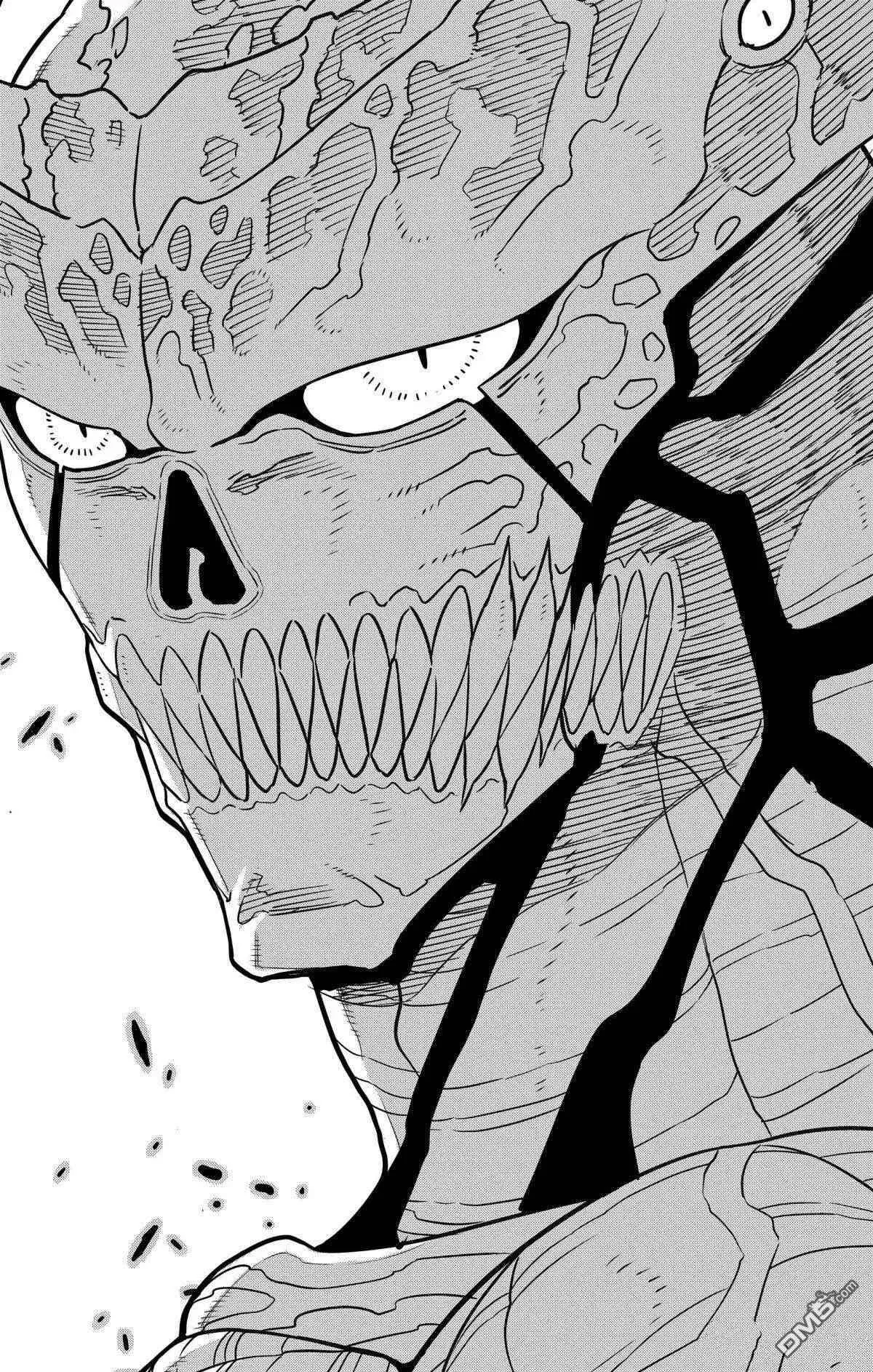 怪兽8号漫画免费阅读下拉式奇漫屋漫画,第121话2图