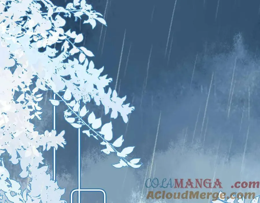 可爱过敏原漫画全集免费下拉式漫画,第83话 不想跟人共伞1图