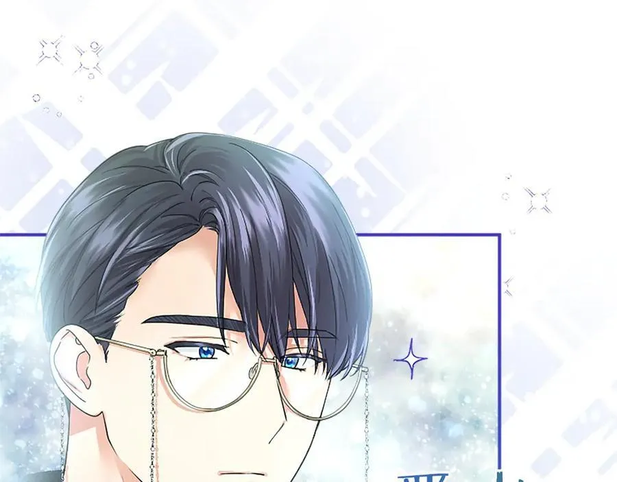 无能继母备受家族宠爱!漫画,第43话 奇怪的众人2图