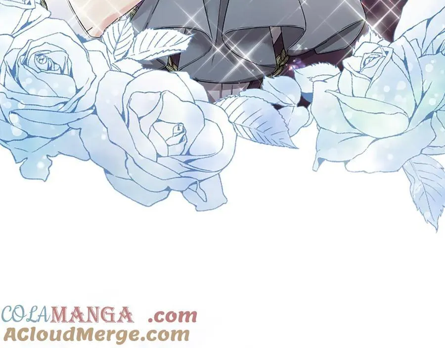 无能继母备受家族宠爱!漫画,第43话 奇怪的众人1图