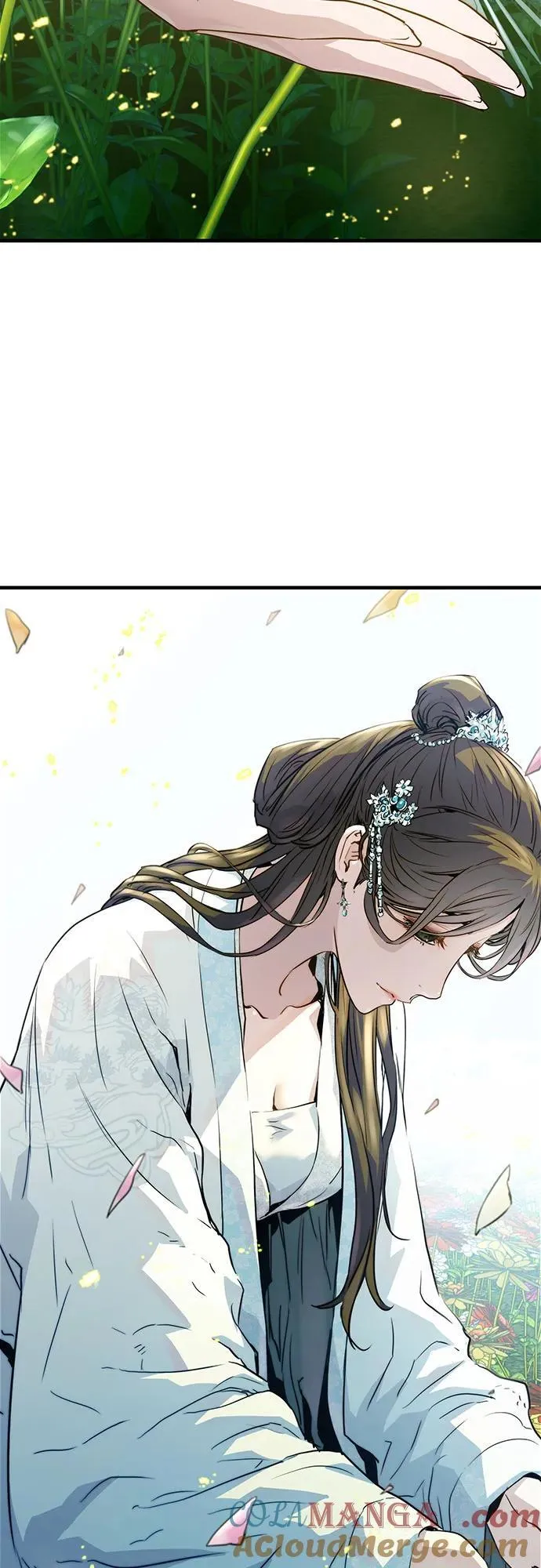 绝对回归漫画,第35话2图