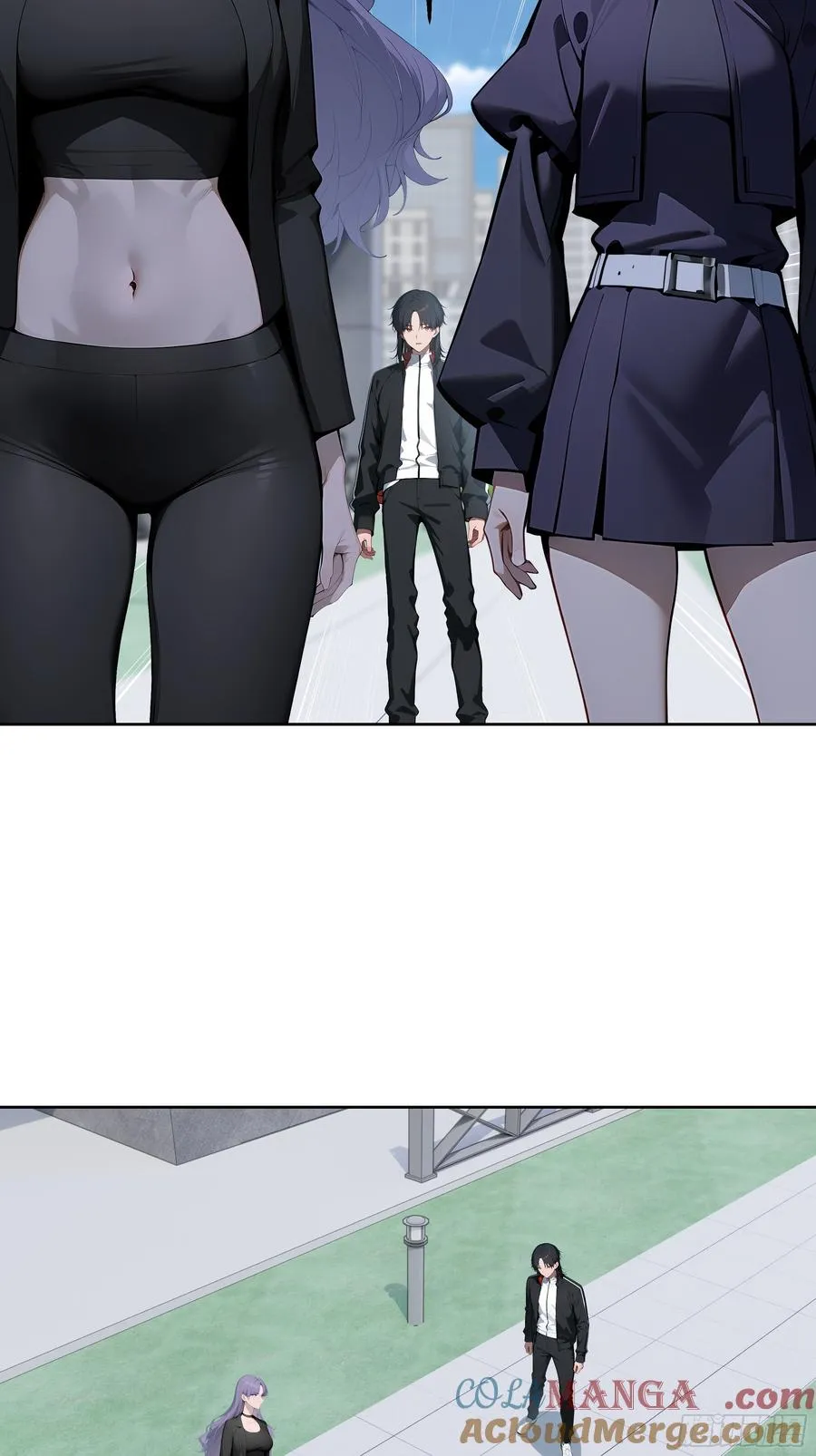 大夏剑主60-70集免费看漫画,72 你的情人，要嫁给别人了！2图
