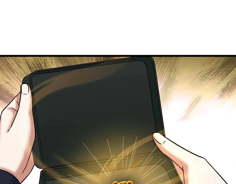 开局一万俯卧撑:轰杀神明在线看完整免费版漫画,第12话 蒂花之秀！【加更】1图