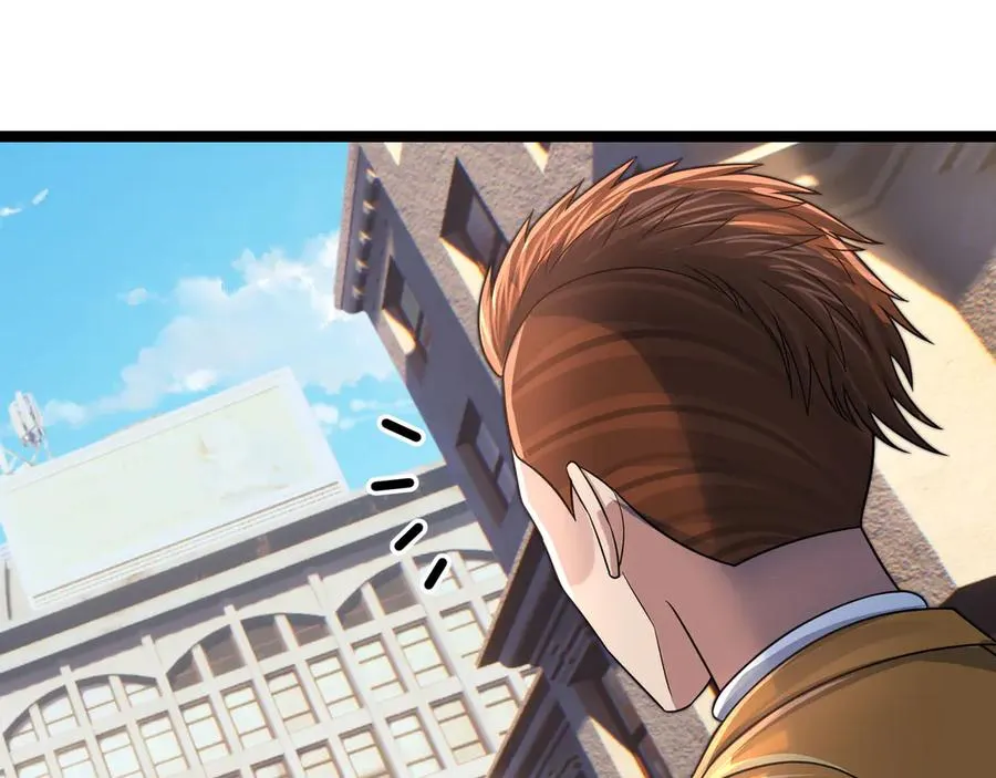 开局一万俯卧撑轰杀神明小说名字漫画,第27话 野蛮冲撞！2图