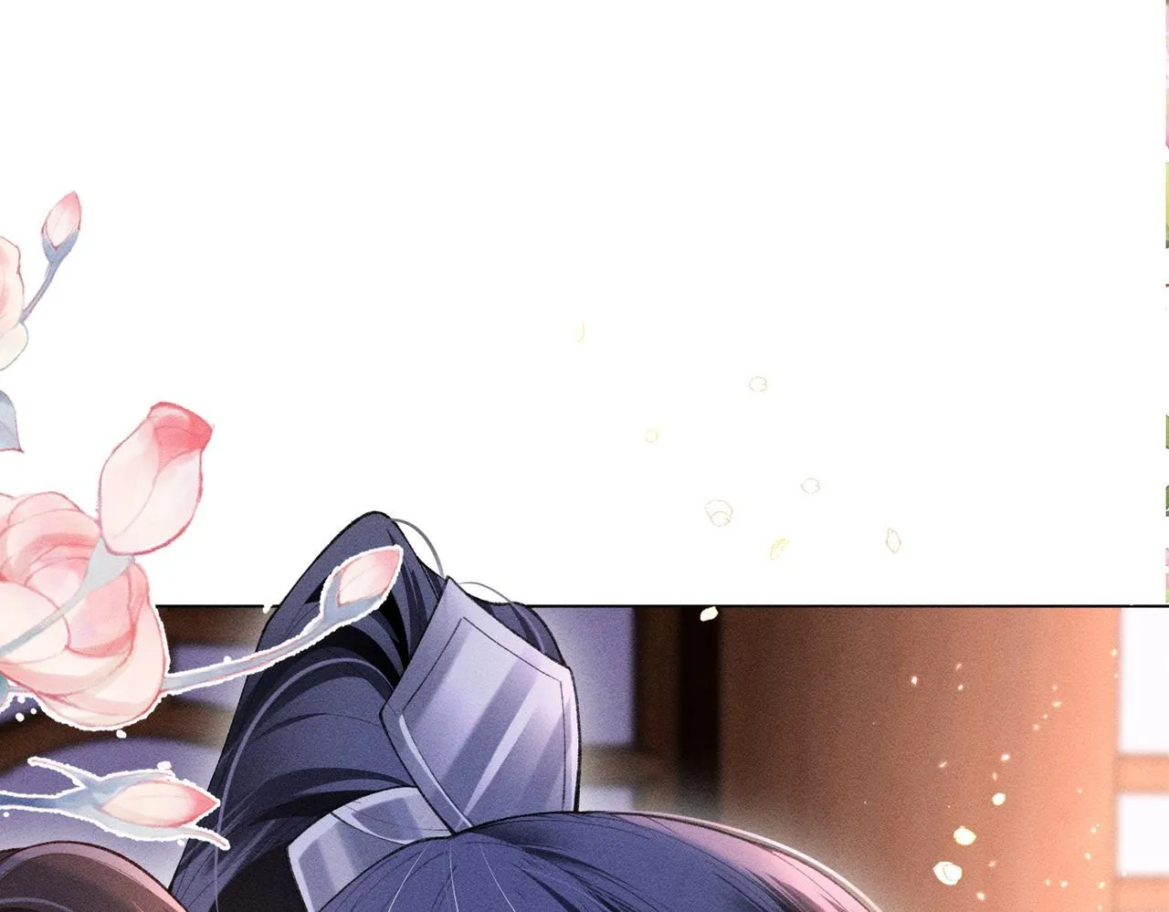 女配不想让主角分手穿书小说简介漫画,第12话 表白反派被抓包！1图