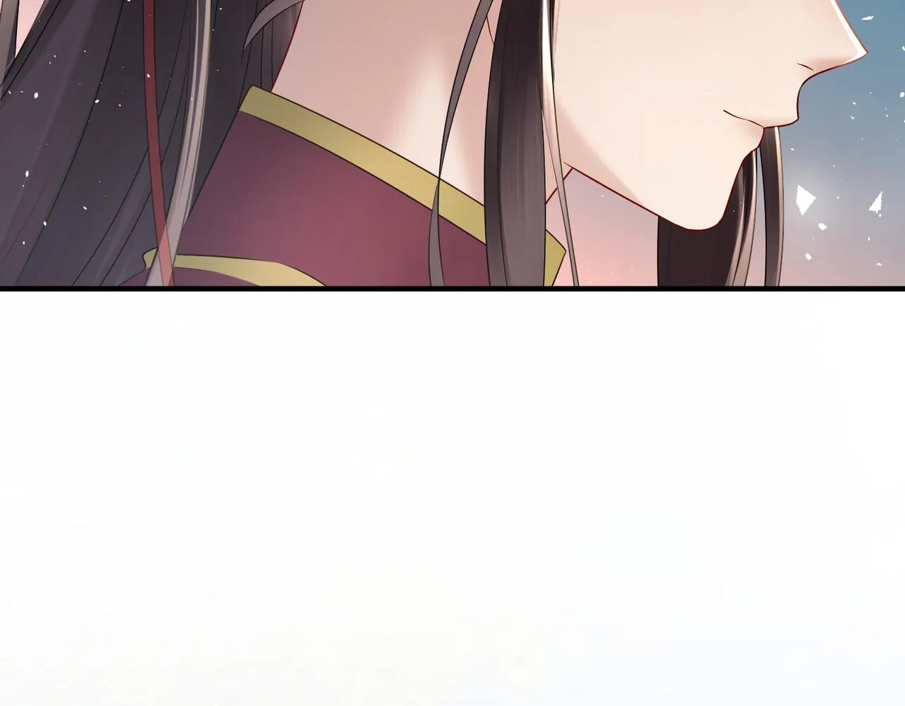 小说漫画,第10话 每天都被亲好累啊1图