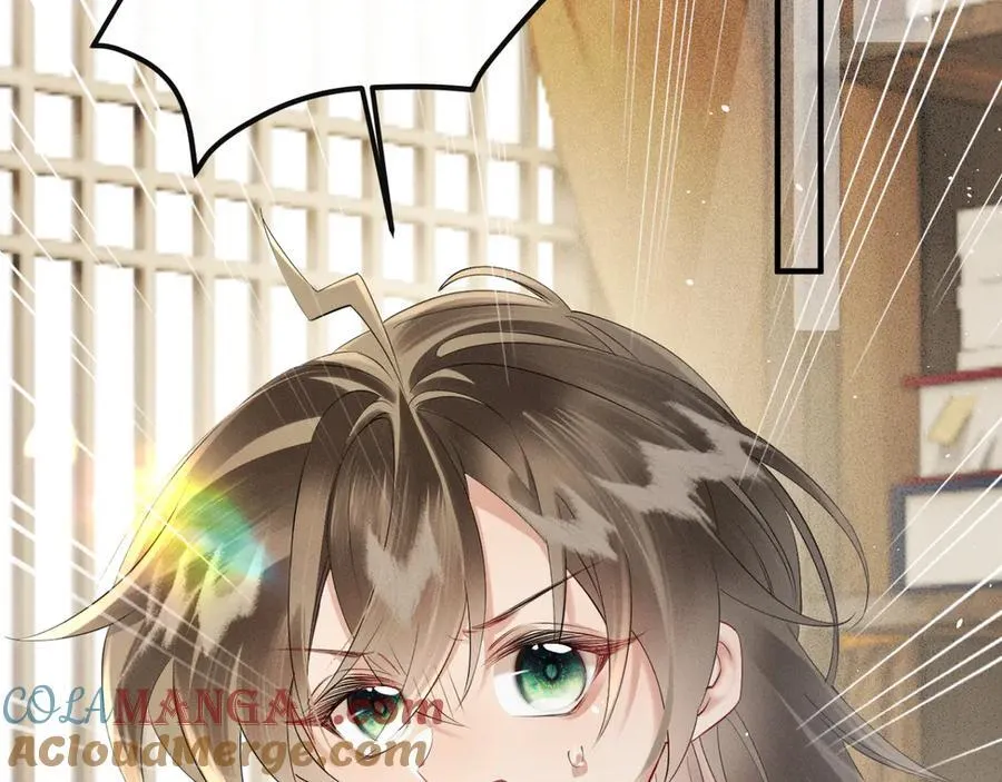 小说漫画,第39话 这个家没了九九得散1图