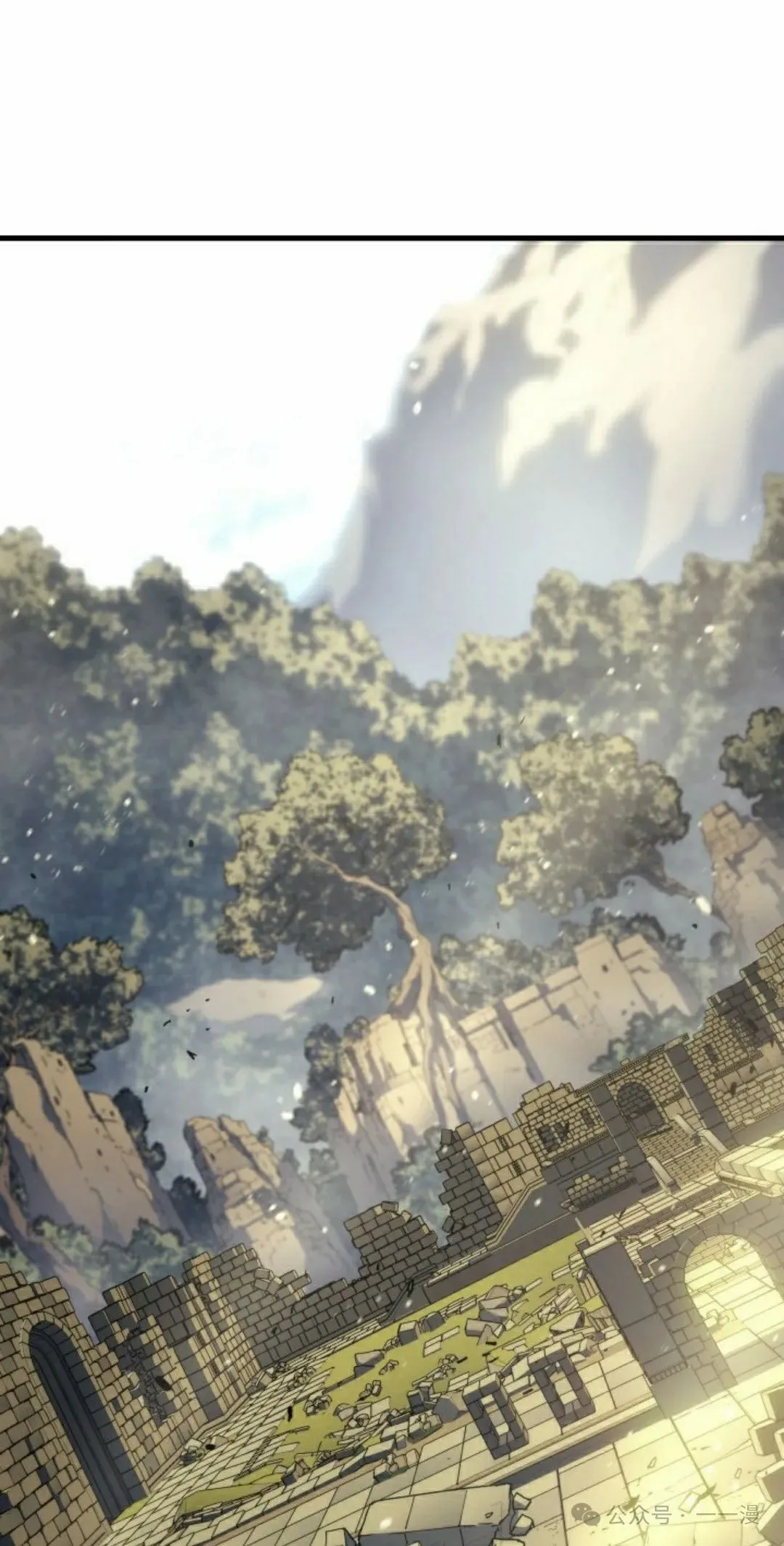 拳王专业户漫画,第61集2图