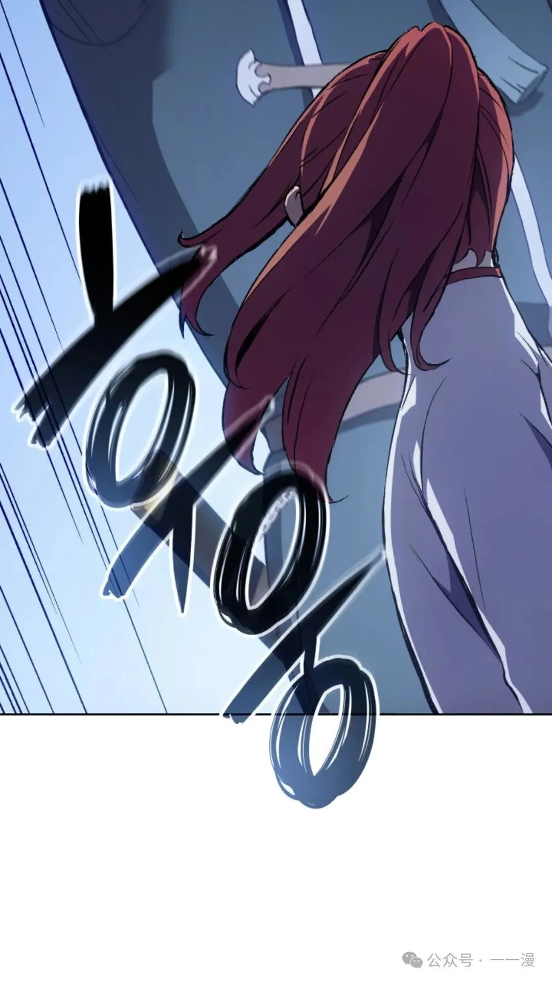 拳王专业户漫画,第15集2图